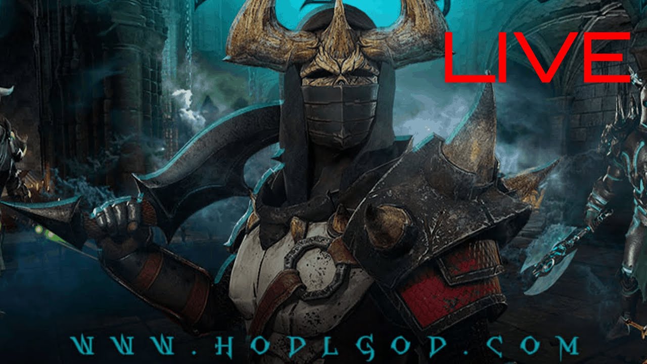 HodlGod