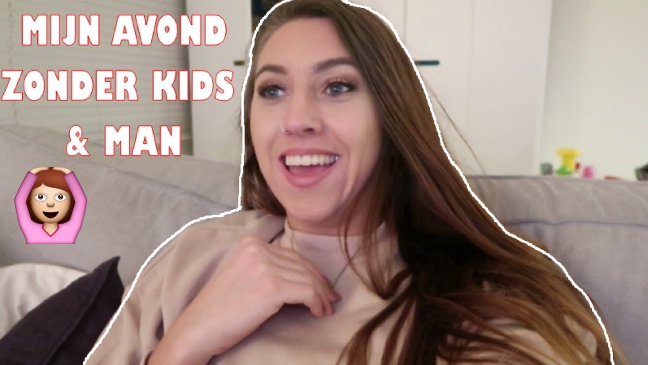 WANNEER DE KINDEREN SLAPEN & SERAN ER NIET IS... | VLOG #50 FAMILIE VLOGGERS