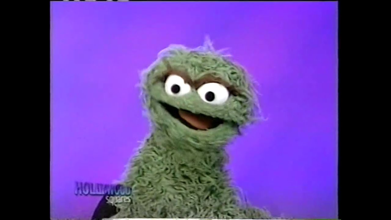 Hollywood Squares (May 21, 2001)