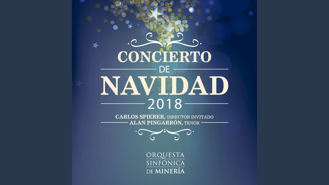 Suite núm. 1 de The Many Moods of Christmas (In dulci jubilo; Stille nacht; Guillô, pran ton...