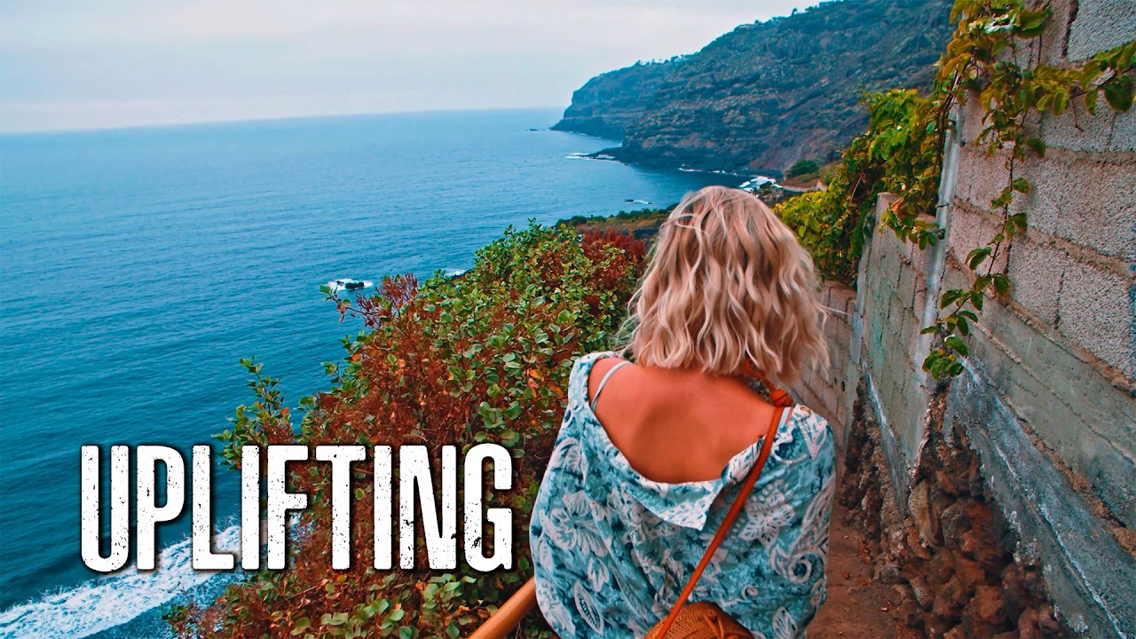 Uplifting Music | Beautiful Background Music | Royalty Free Folk Music by AlexGrohl