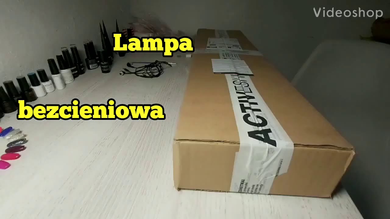 Jaką lampę bezcieniową kupić ? | ●Funkia