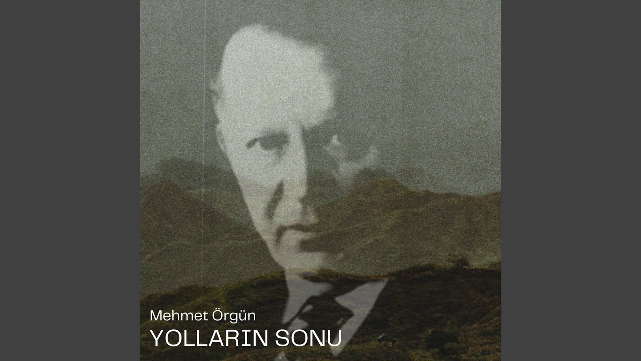 Yolların Sonu