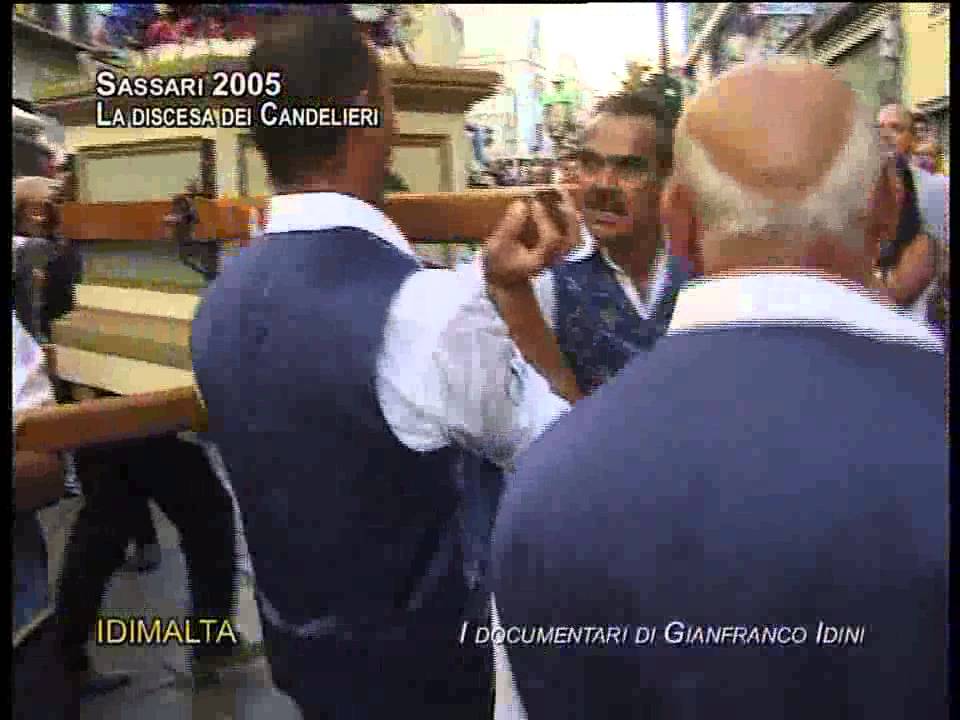 Candelieri 3
