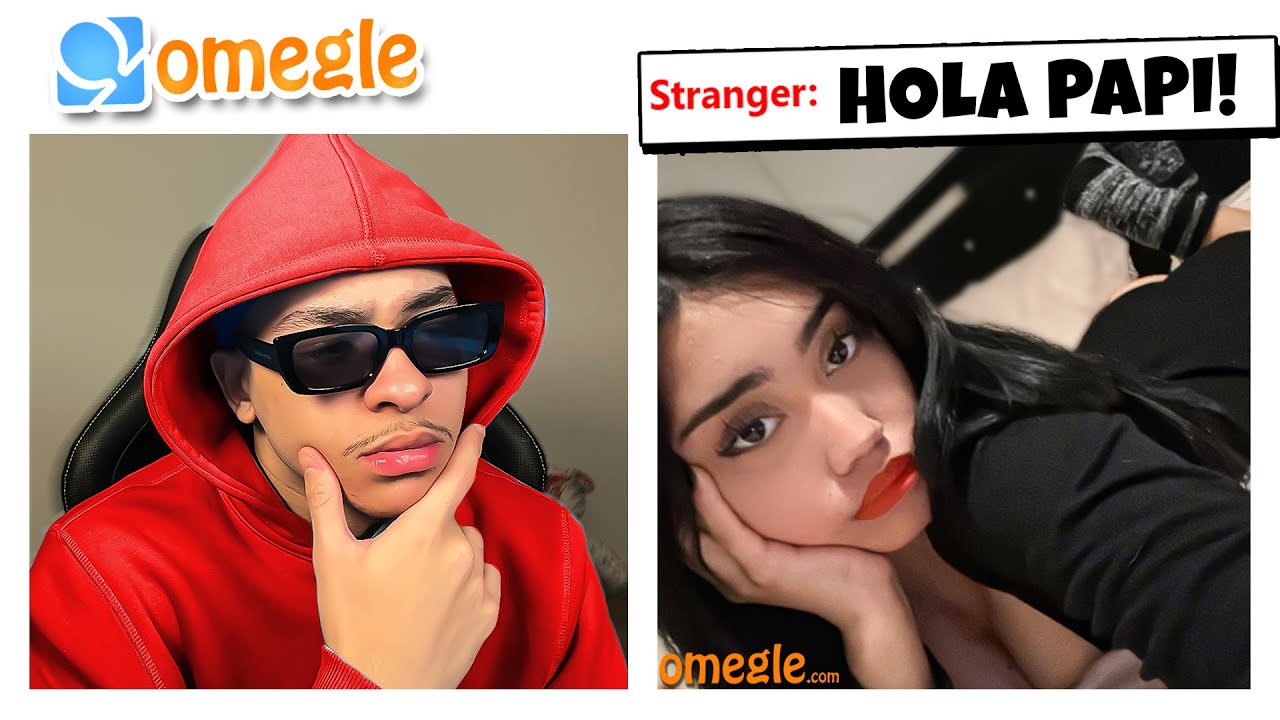using my lightskin RIZZ on LATINA baddies... (GONE WRONG)