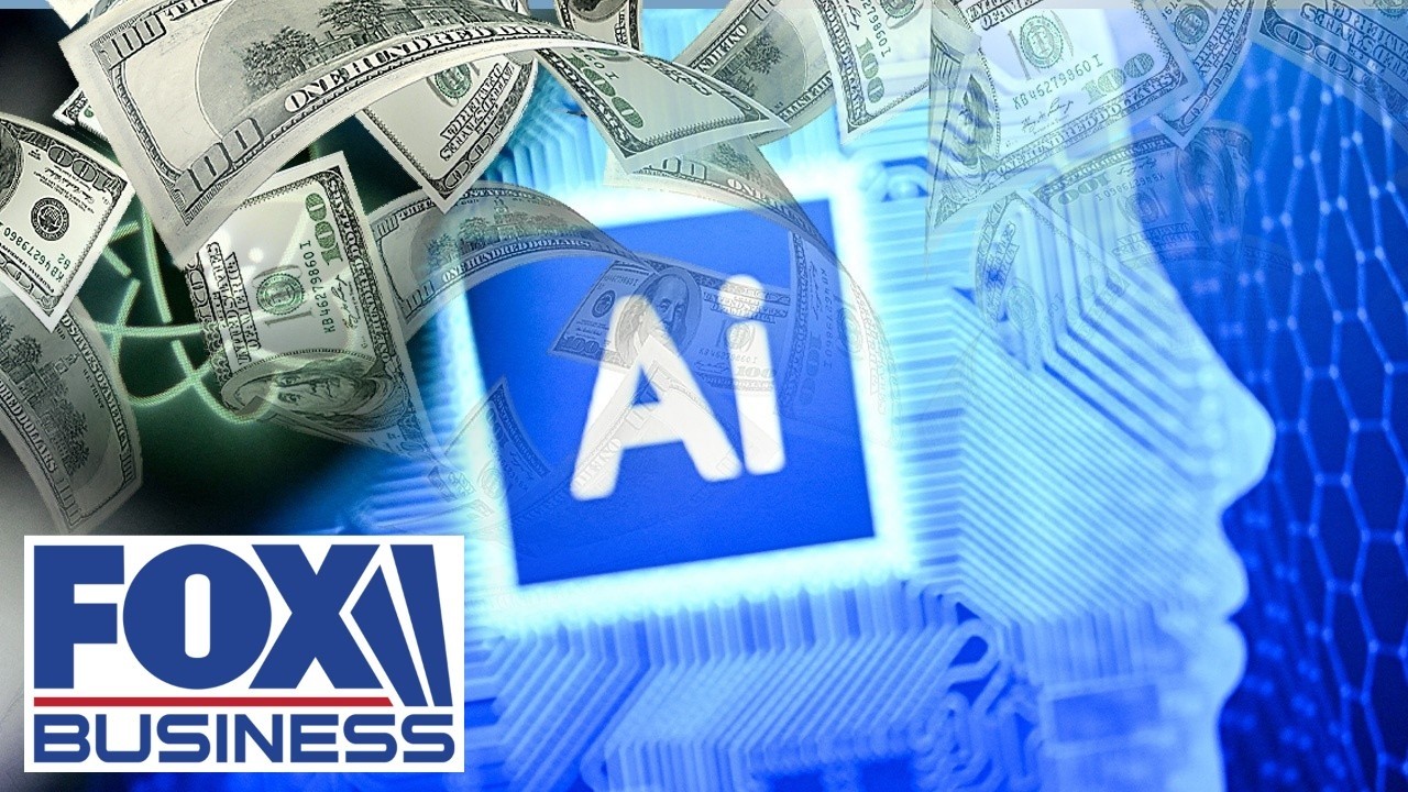 AI CapEx continues to DRIVE earnings and economic growth