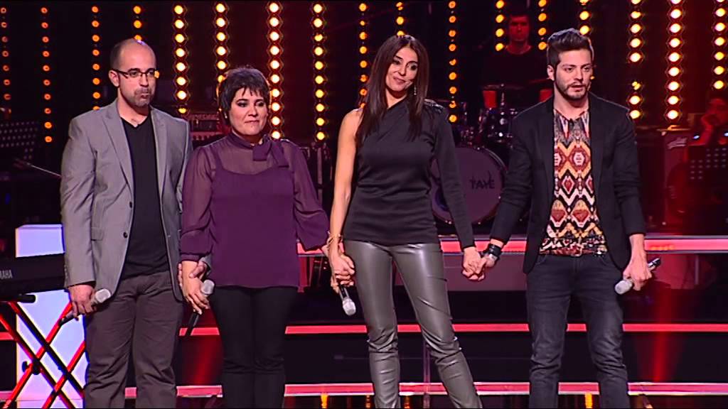 Sandra & Rui VS Dinis Coutinho - 