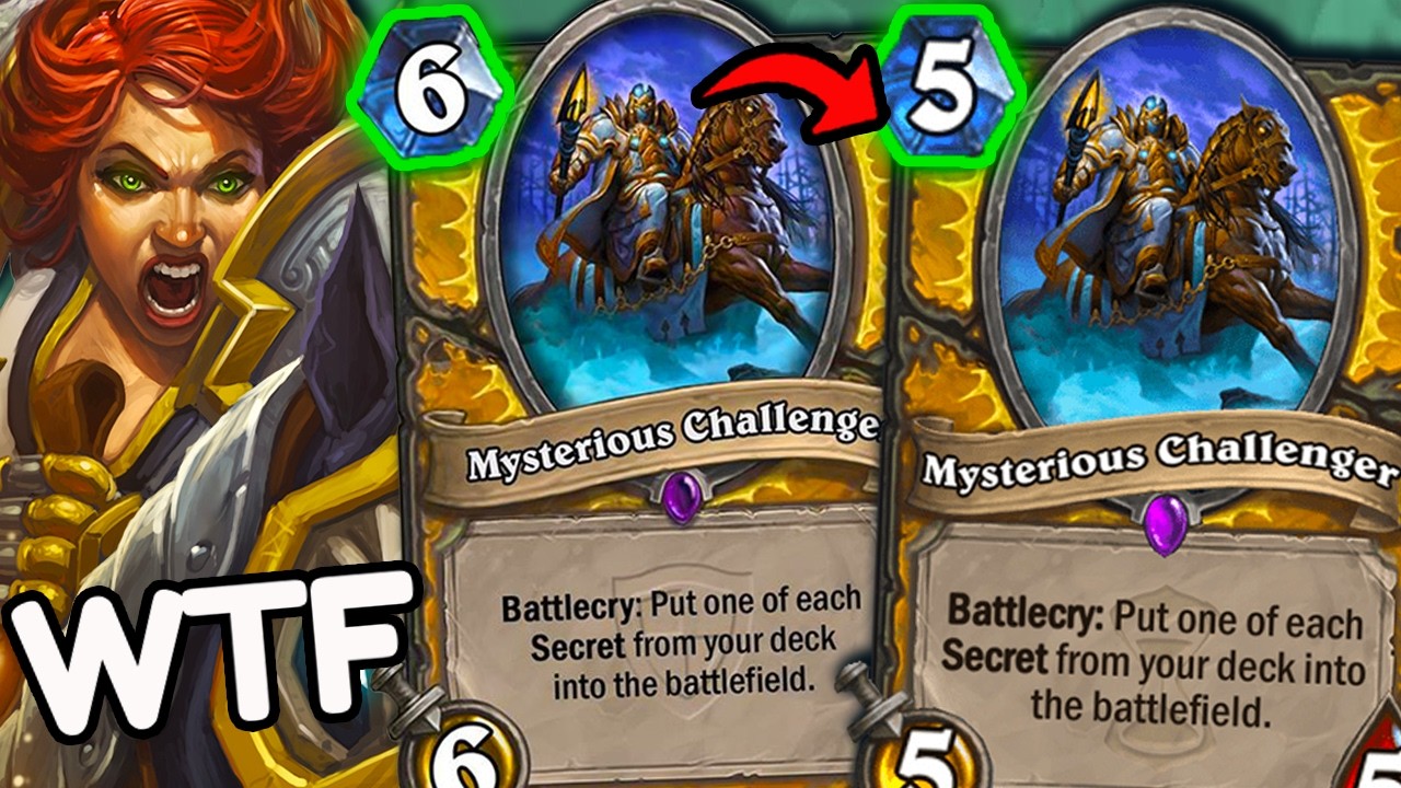 How Would TGT Be Today With All The Changes? w/ Firebat