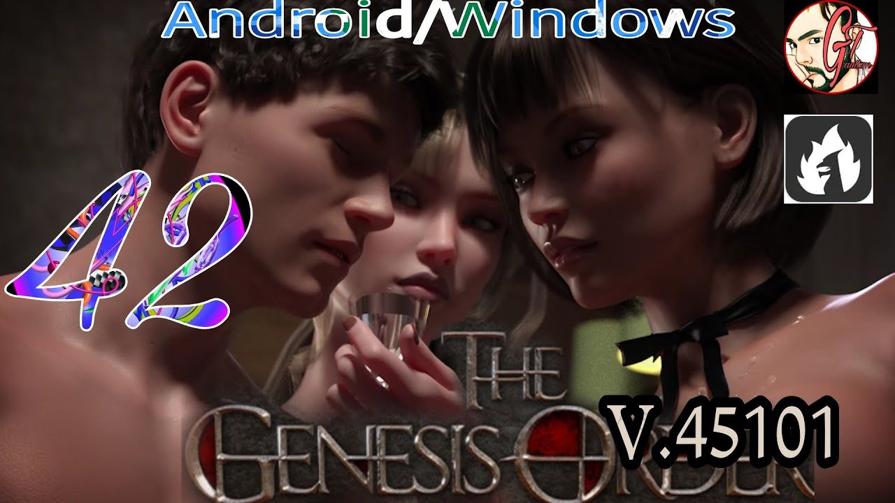 Unlimited Money - How to Get the Genesis Order in Version 45101