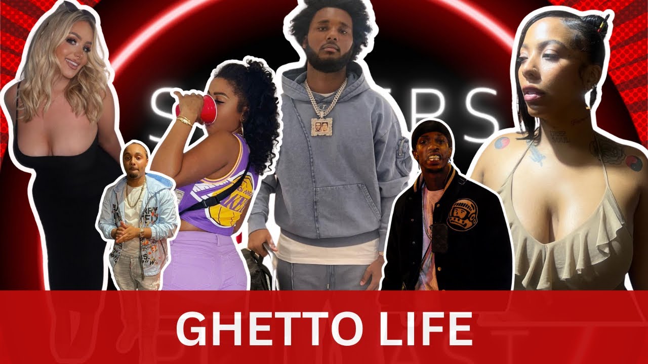 M1llionz Talks New Mixtape ‘Ghetto Life,’ Growing Up in Birmingham & Music Journey | Sinners Podcast