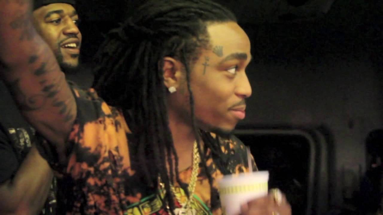 MIGOS FULL INTERVIEW AT WAFFLE HOUSE