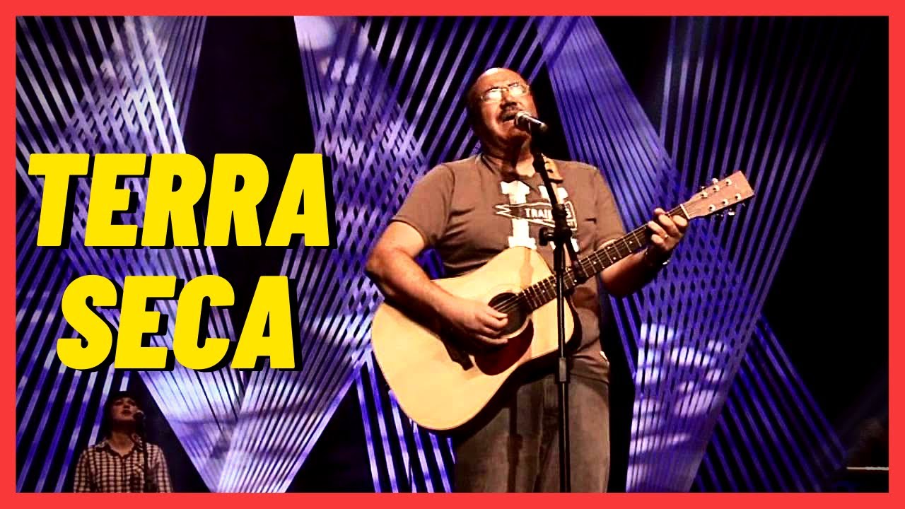 🔥 Judson Oliveira - Terra Seca {Mensagem Viva & Eficaz}