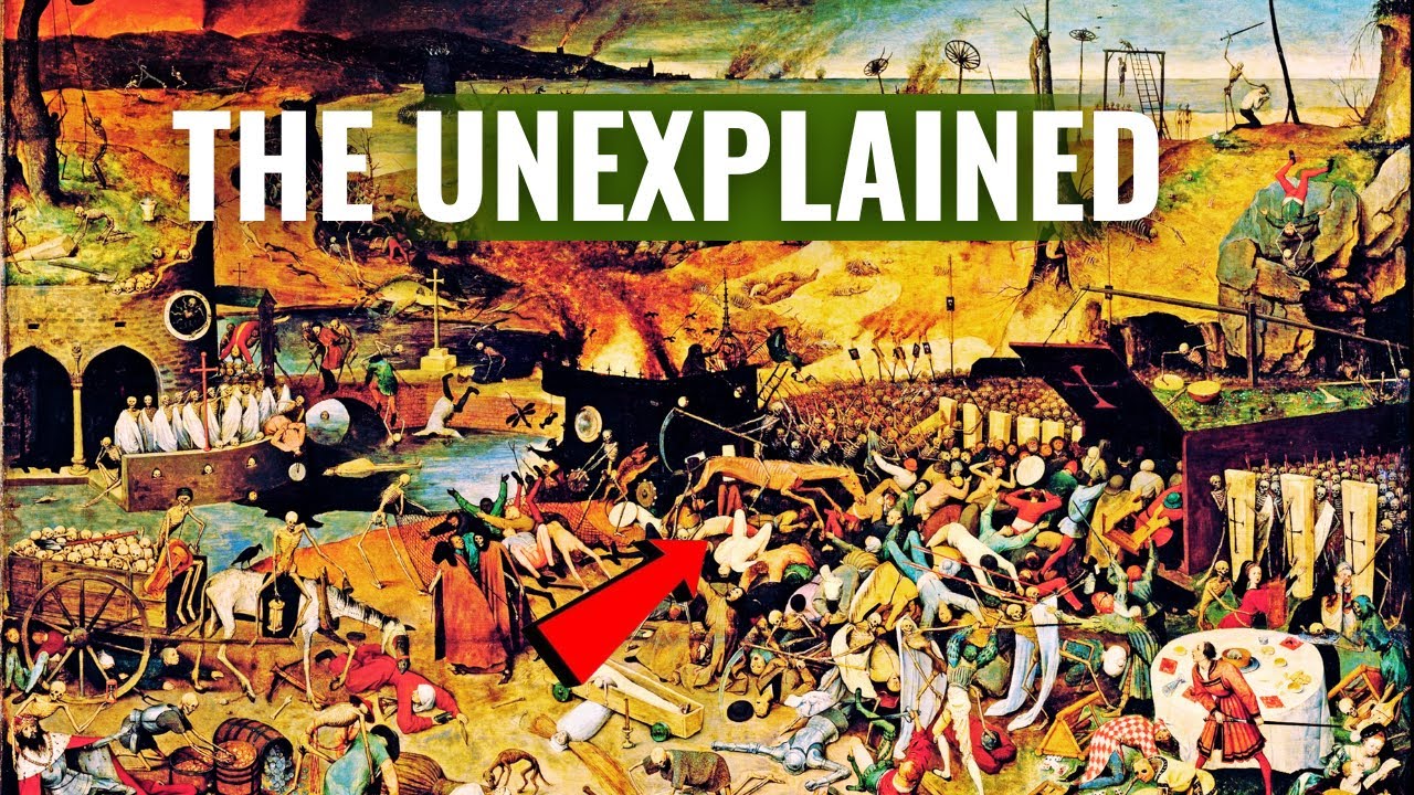REAL History Still Can’t Explain These Events!
