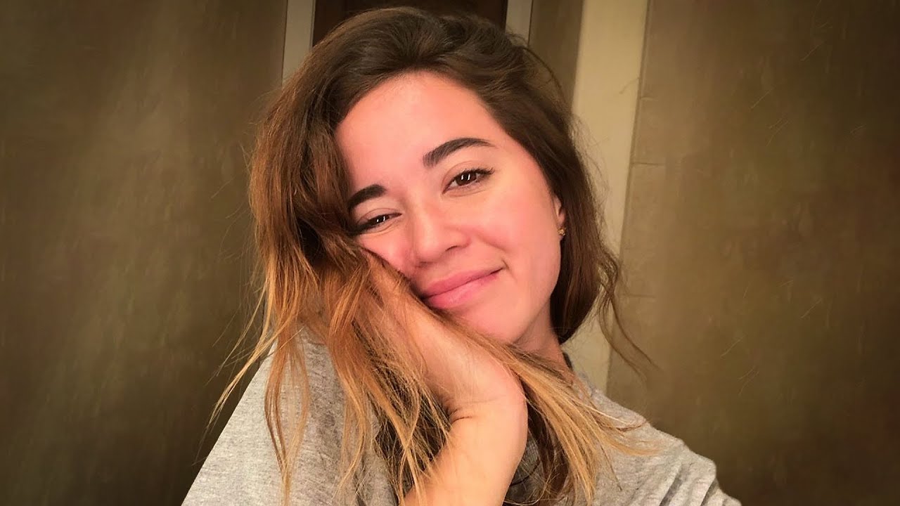 You are pretty!