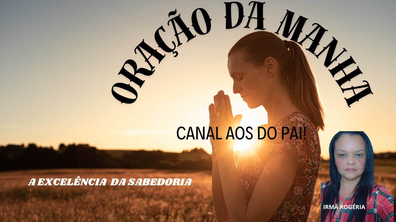 A EXCELÊNCIA DA SABEDORIA,