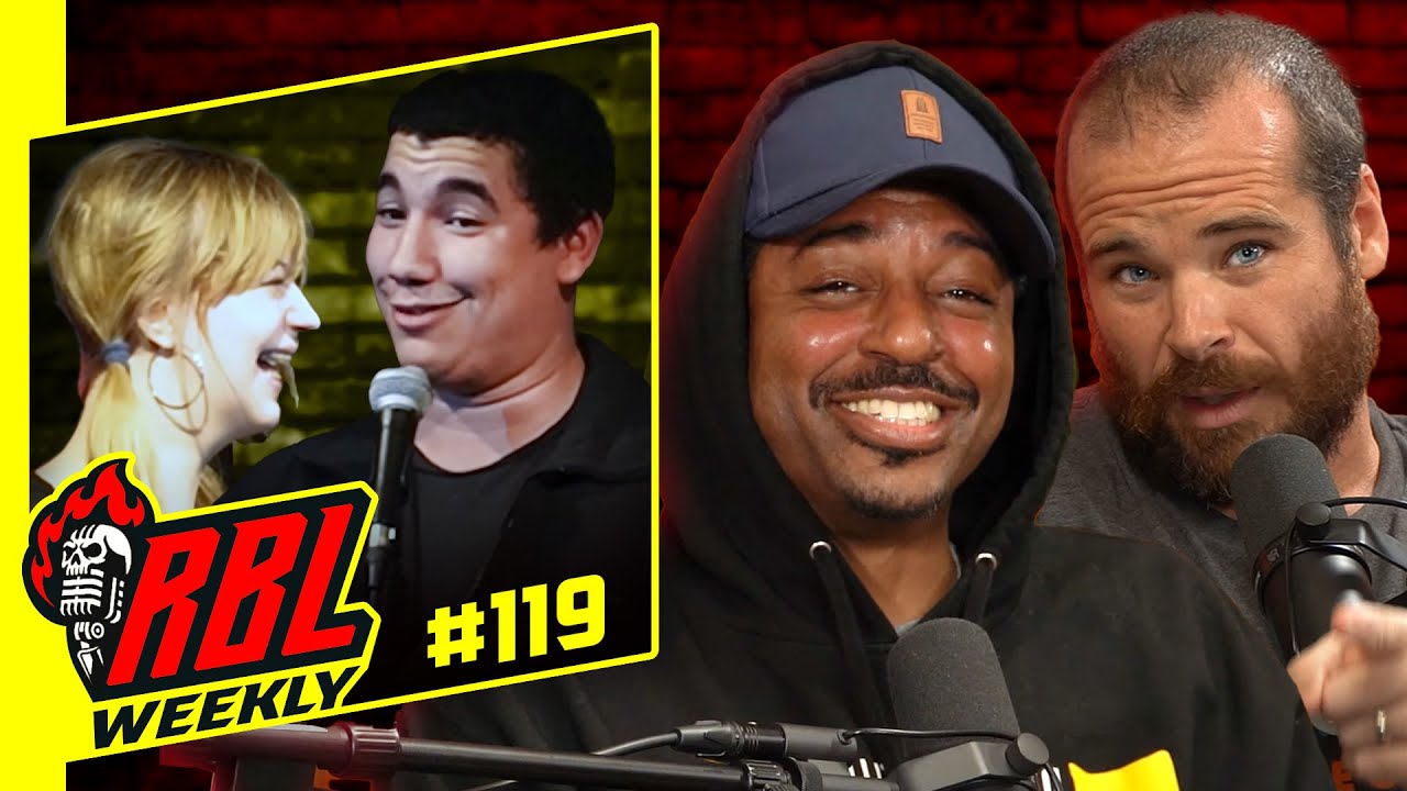Announcing The NEW RBL Cities | RBL Weekly Ep. 119