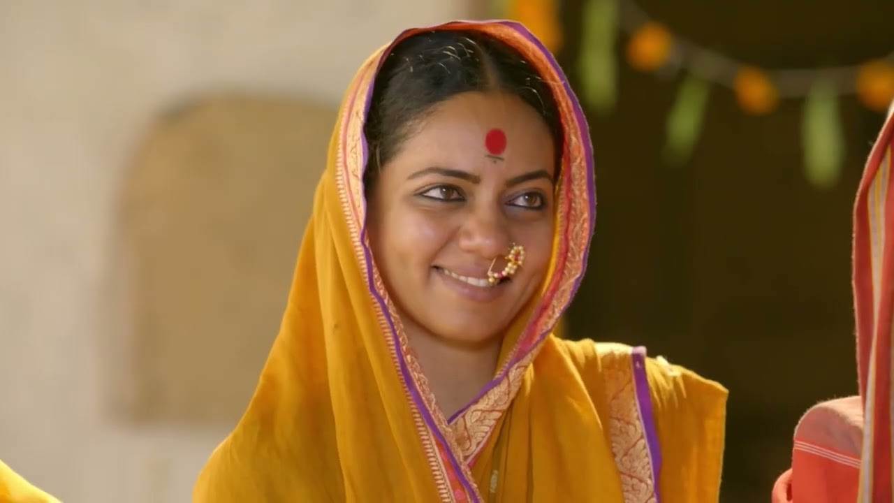 Mana Ambedkar - Ep 245 - Atharva, Narayani Mahesh Varne - Telugu Tv Serial - Zee5 Telugu Classics