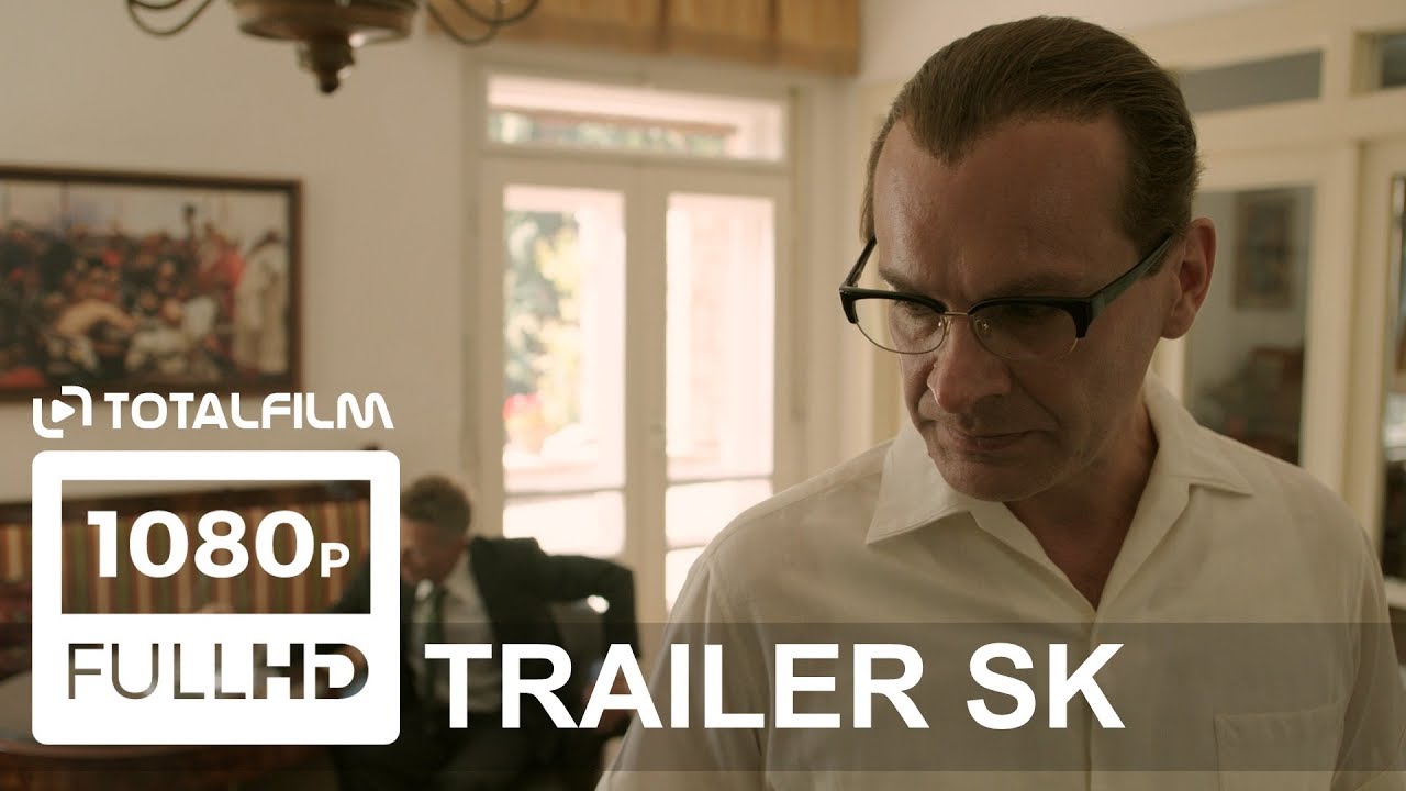 Dubček (2018) HD trailer