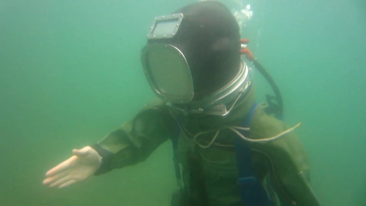 Jennifer AH2 Aquala Dive - 2018 NEDEG Labor Day Rally