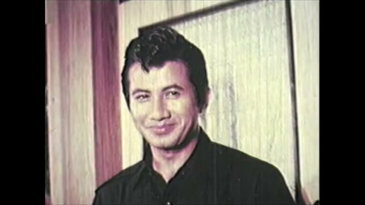 ทรามวัยใจเพชร [2511] I Thai Movie 1968