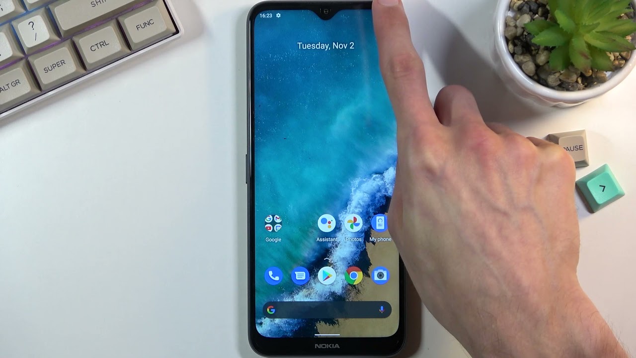 NOKIA G50 5G Советы и Хитрости | Скрытые функции NOKIA
