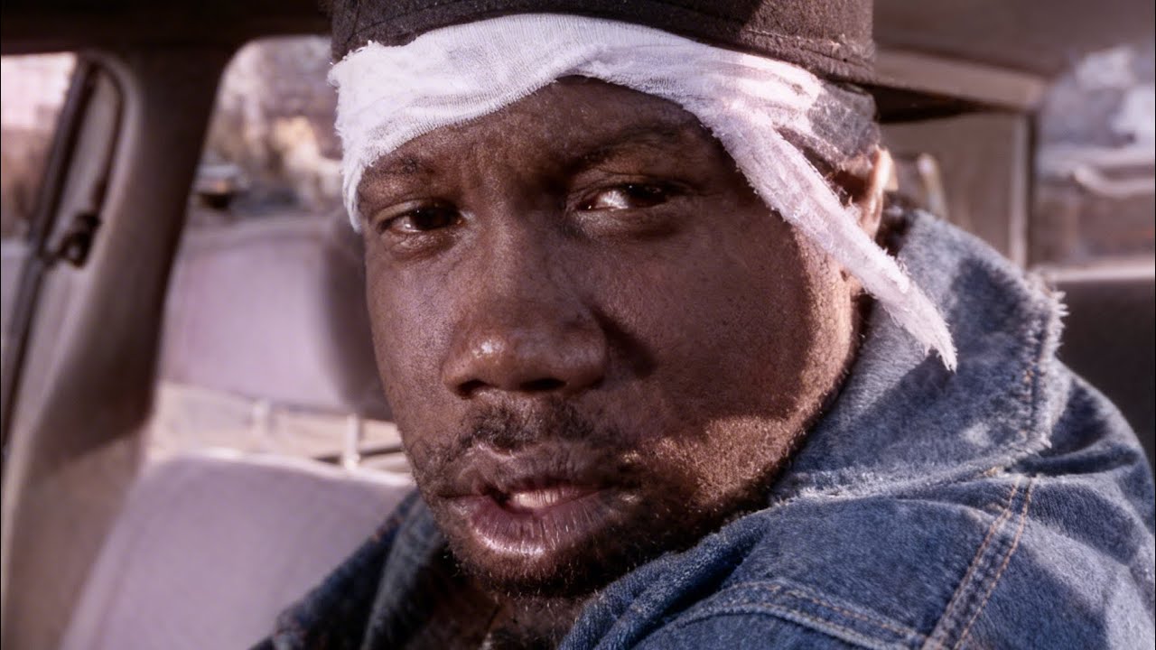 Big Stretch 2pac Mopreme Hurts The Most THUGGRMX 