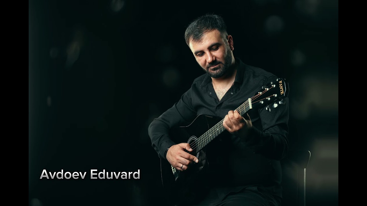 Avdoev Eduvard __Rojbuina Rostame Mraz ( Sharky)