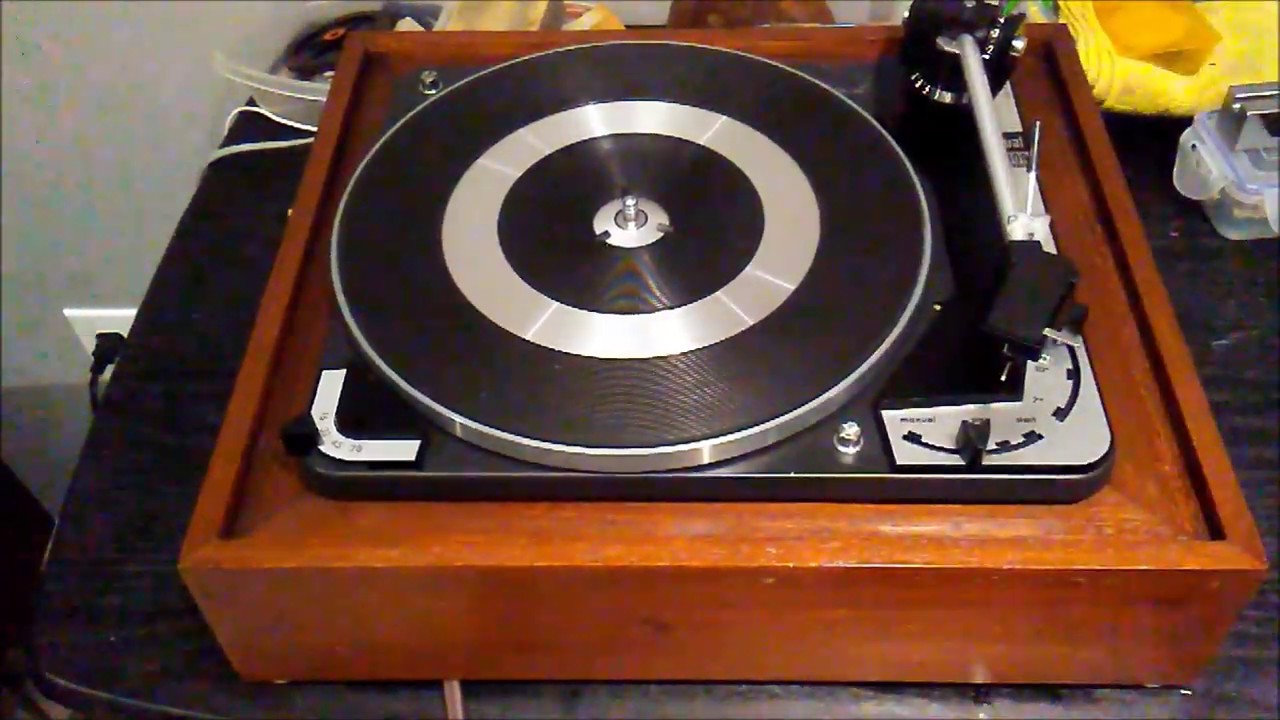 Dual1009. Reparacion y Restauracion.
