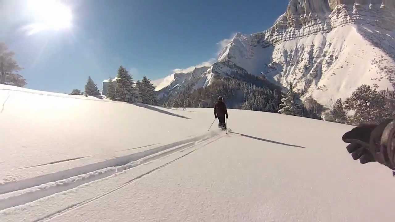 Gresse en Vercors.mov