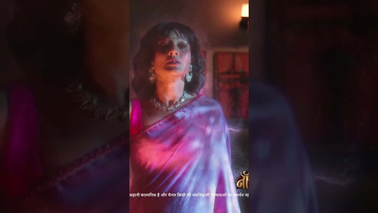 #nayanthara #newpromo #newepisode #episode1 #tvserialreport #colorstv #televisionentertainment