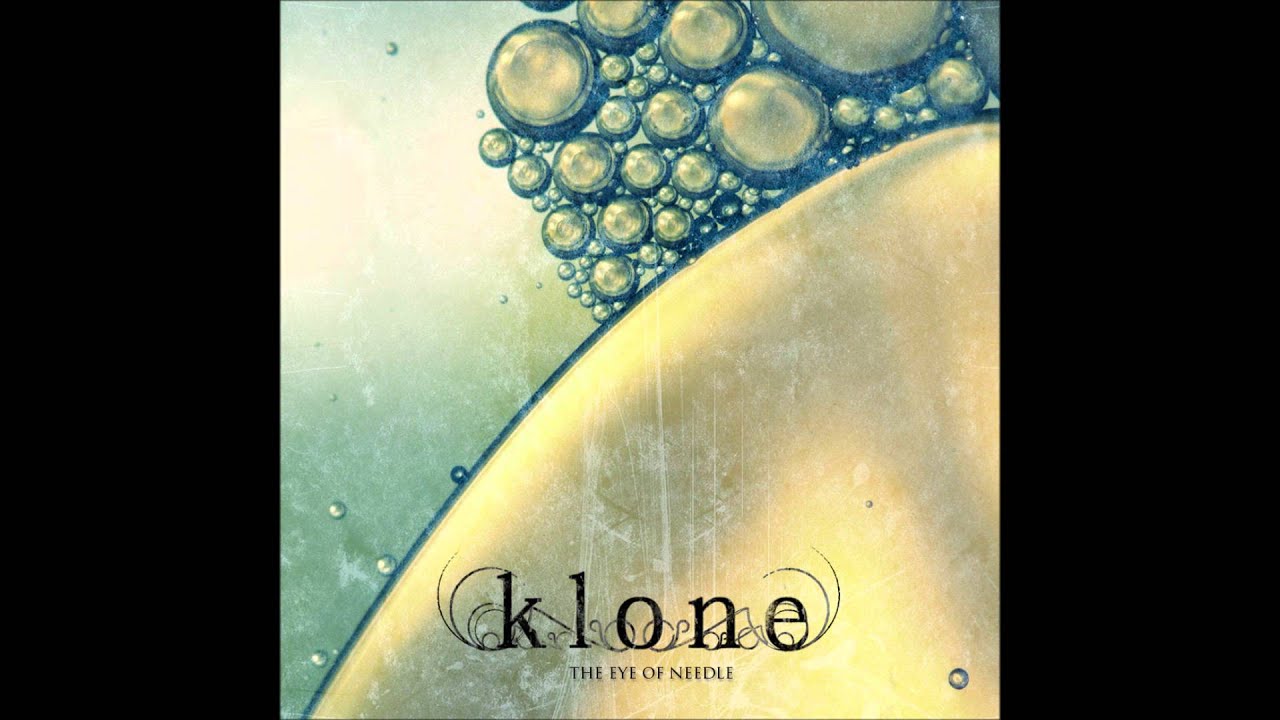KLONE The Eye Of Needle FULL ALBUM
