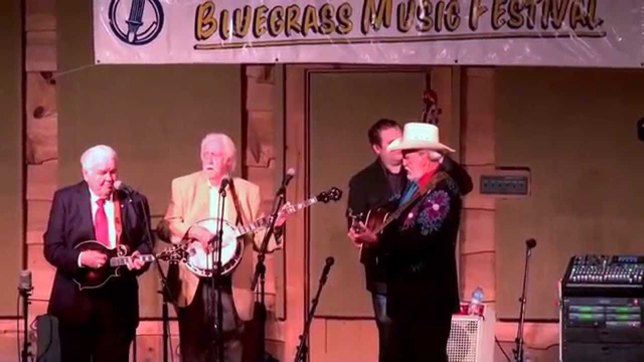 Crowe, Lawson, & Williams - I Like to Hear Them Preach It