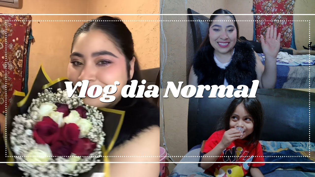 NUESTROS REGALOS del 14 de FEBRERO🥰// Estamos todos enfermos 🤒