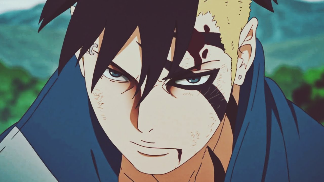 ISSBROKIE - BOUNCIN FREESTYLE AMV