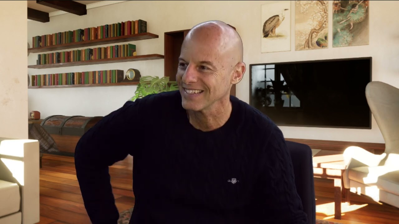 מפגש 1 -אורי שכטר-  אגו נתינה וקבלה