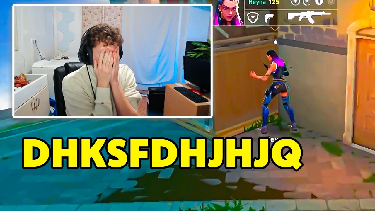 VOILA POURQUOI ETRE TOXIQUE VOUS FAIT PERDRE VOS GAMES