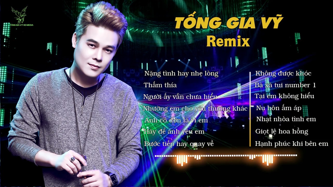 Nặng Tình Hay Nhẹ Lòng - Thấm Thía | EDM HOT TIKTOK 2023 | LK Nhạc Trẻ Remix #nhactreremix2023