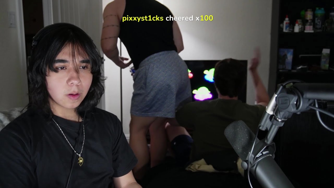 [25/05/23] Larry plays Alternate Watch (larrycroft twitch vods)
