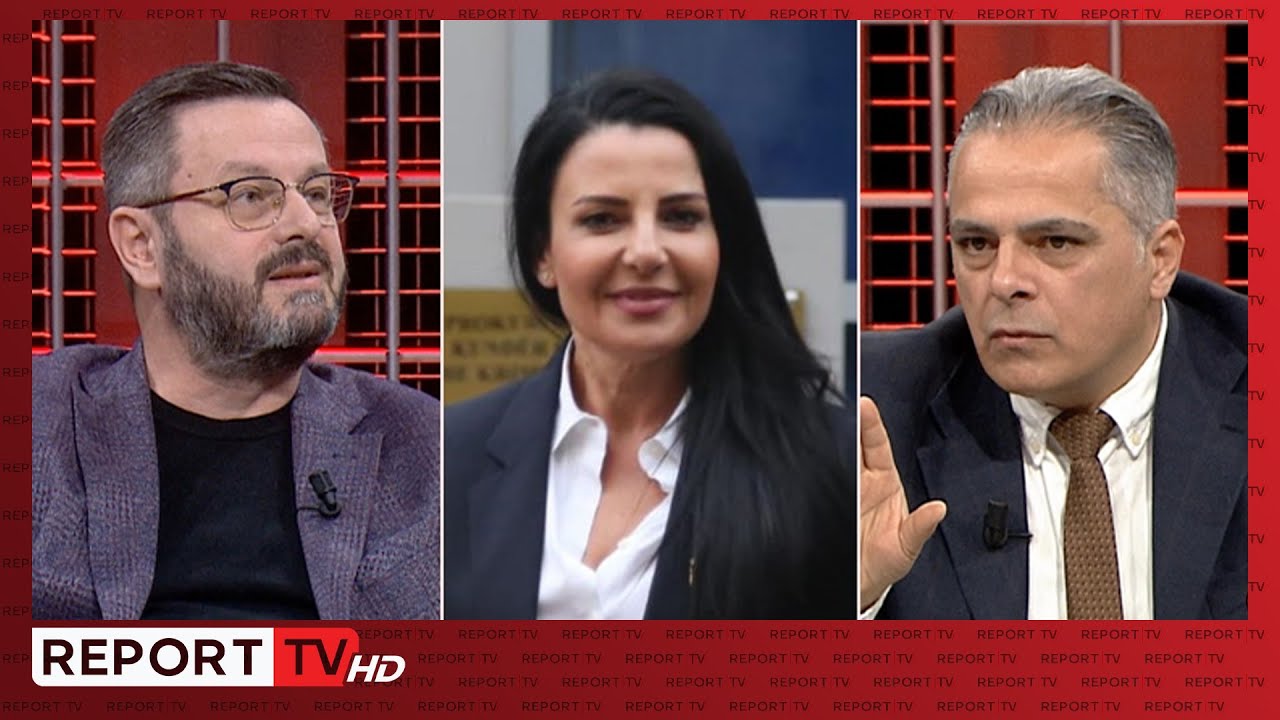 'Balluku', DEBAT / Ndreca: Pse SPAK u nxitua me kërkesën? Karaj: Janë shtuar edhe tendera të tjerë