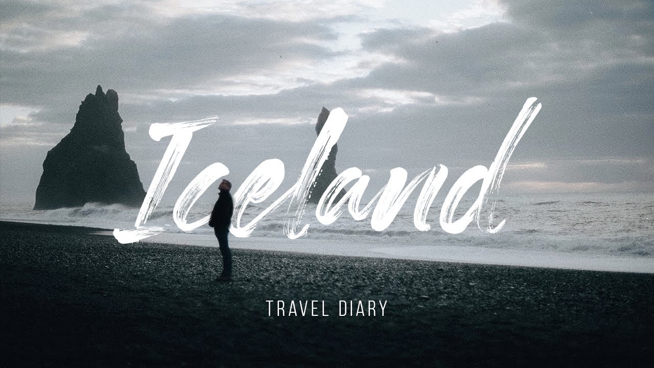 Iceland by Simon Snopek
