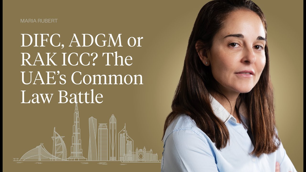 ⚖️ DIFC vs ADGM vs RAK ICC: Which UAE Jurisdiction Wins? 🇦🇪