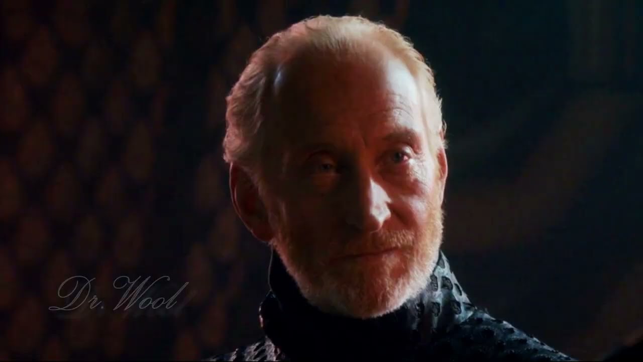 Tywin Lannister [Bye Bye]