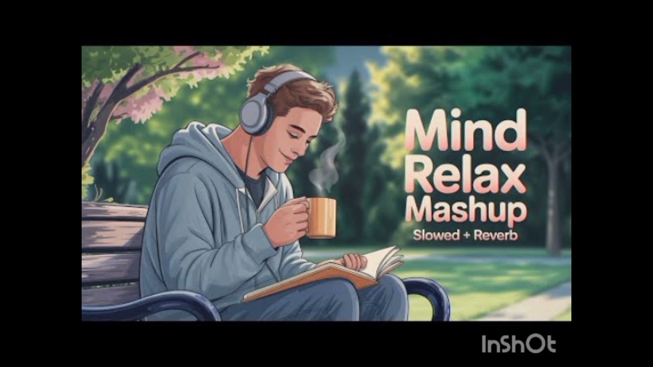 Mind Relax Lofi Songs Slowed Reverb Bollywood most popular Lofi Songs arjit sing songs emotional 🎶