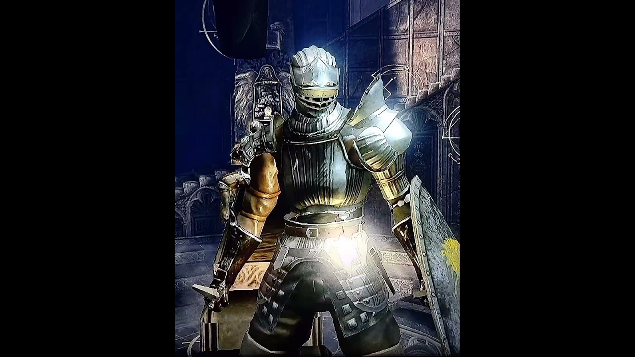Demon's Souls: 