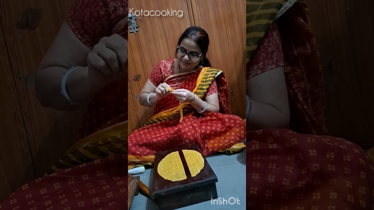 गणगौर आने वाली है तो ये जरूर बनेंगे सबको इंतजार है।namkin guna recipe।kotacooking।