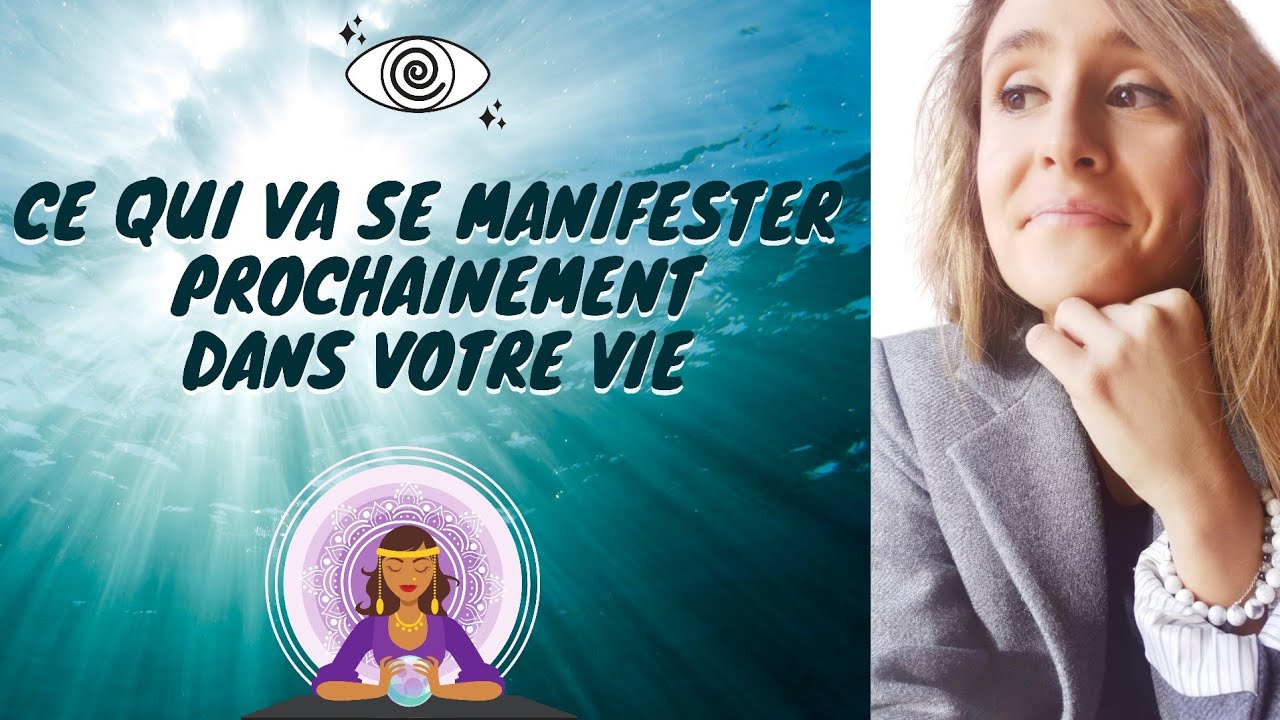 🔮🎆 Ce qui va se manifester prochainement dans votre vie | Tirage 2 Choix | Intemporel ✨🙏