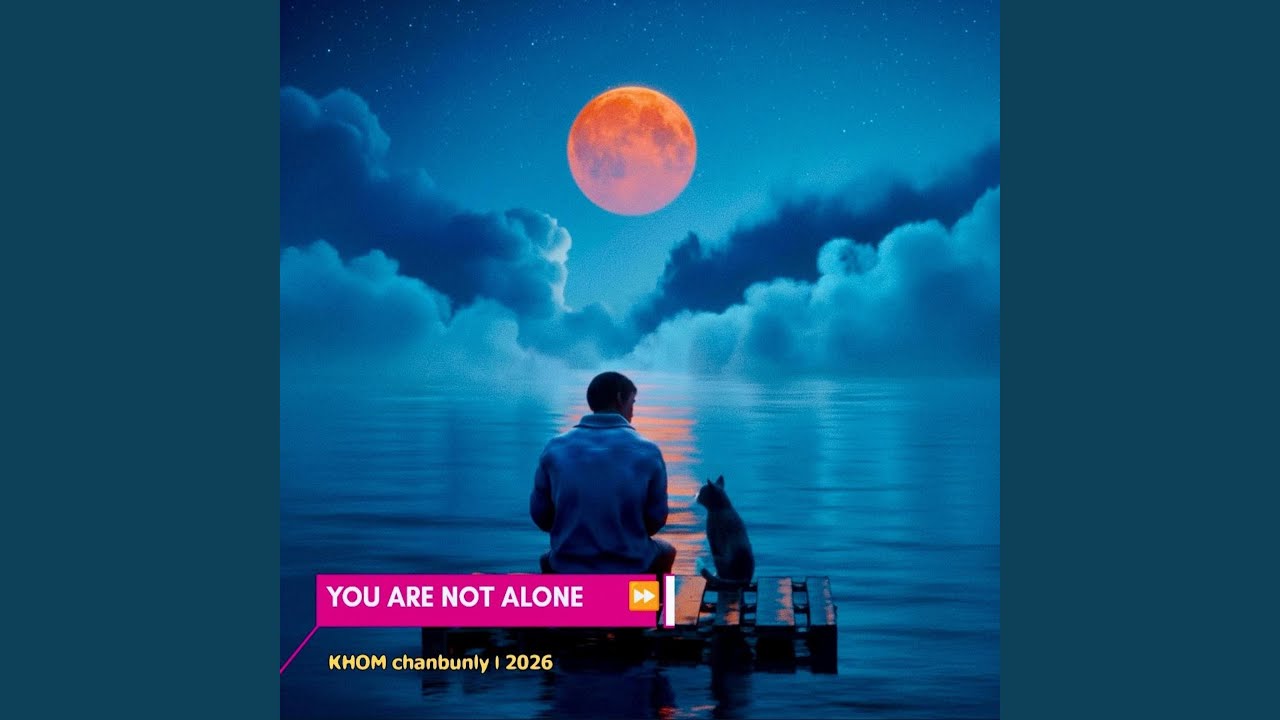 You are Not alone