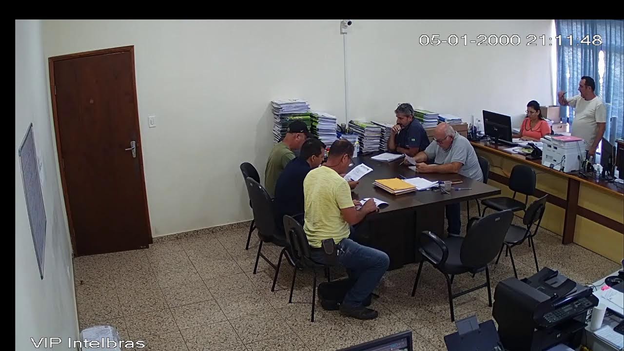 Pregão Presencial N° 76/2025