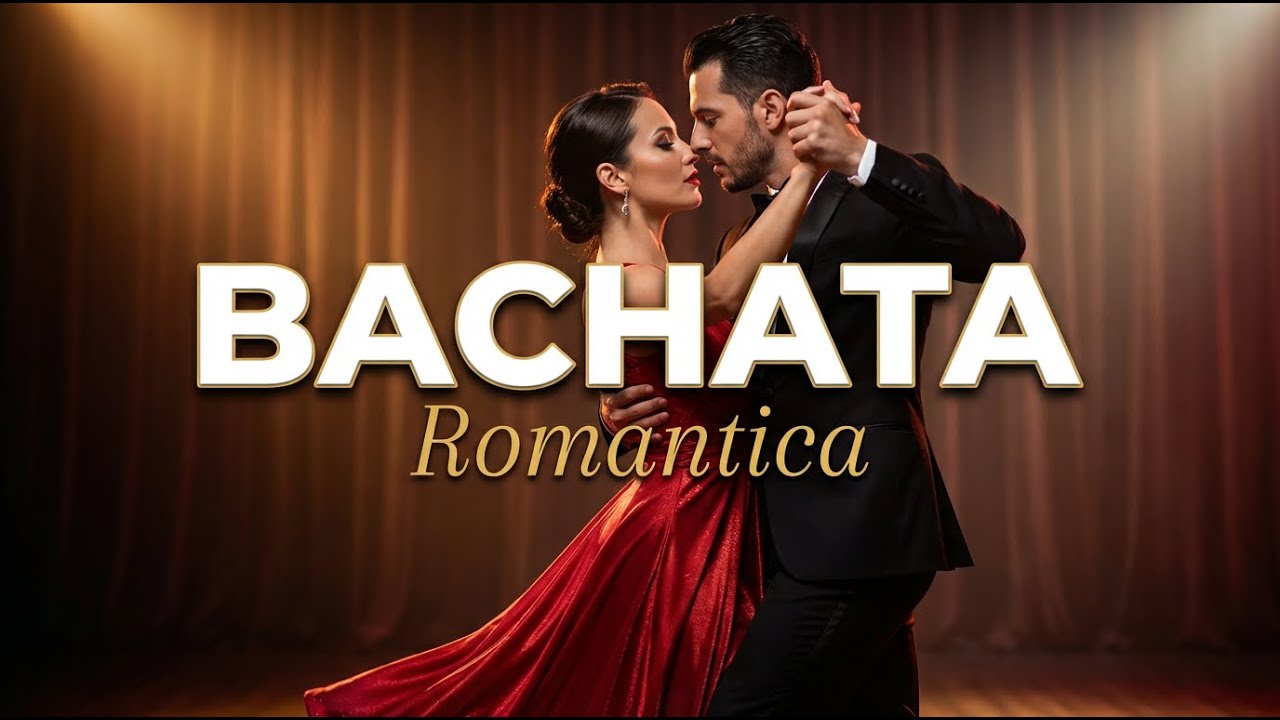 Bachata Sensual y Romántica 2026 🔥 Para Bailar en Pareja