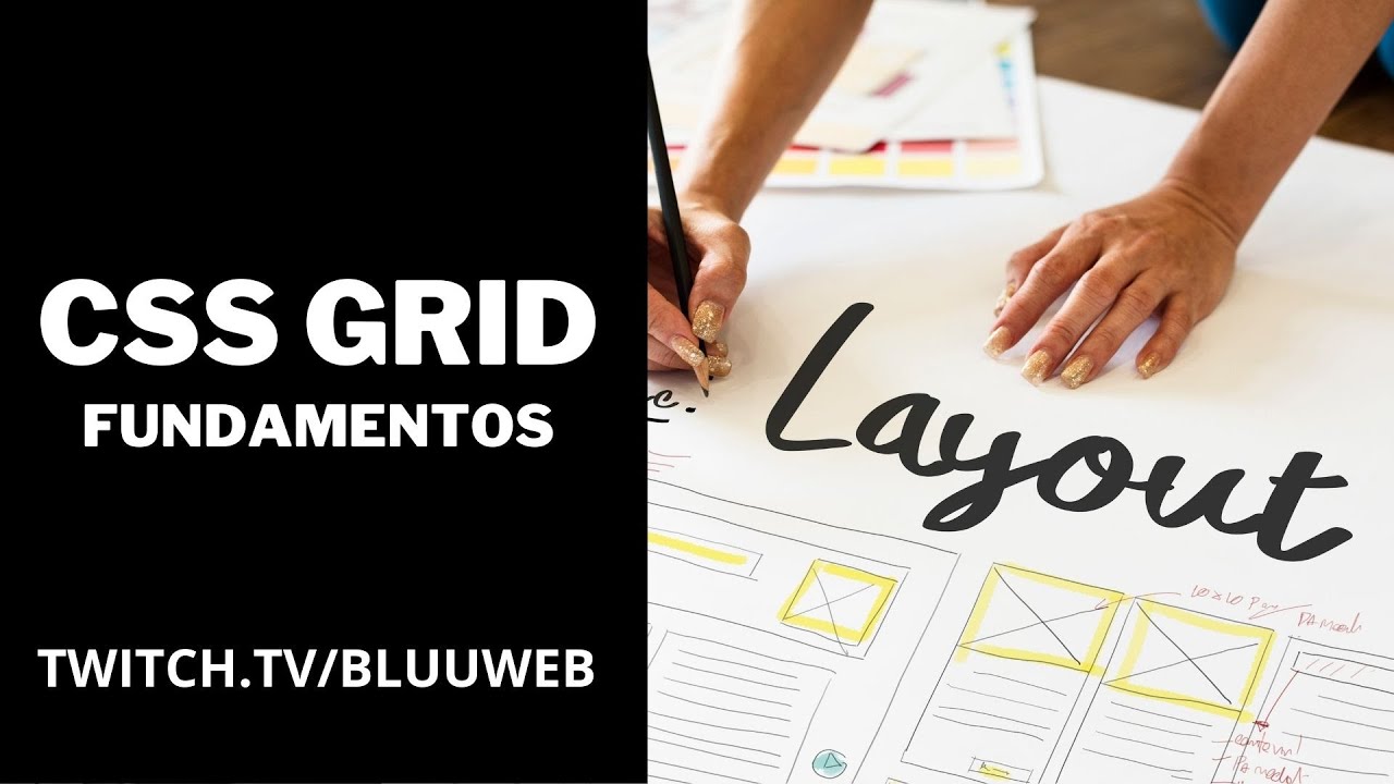 CSS Grid: Aprende a crear diseños atractivos y profesionales de manera fácil